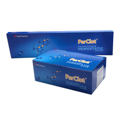 Perclot Lap